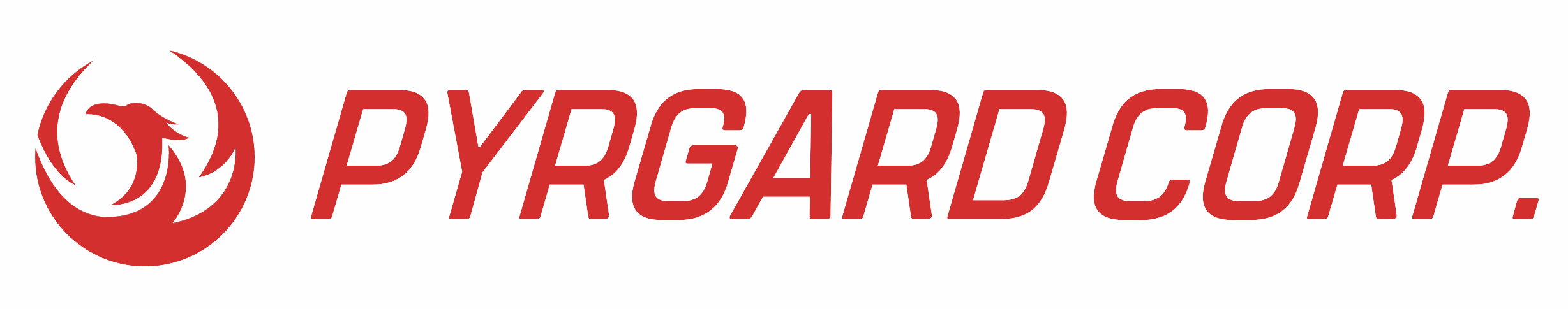 PYRGARD